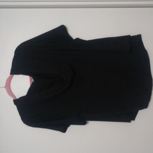 Shein Curve Women's Shirt with hoodie - Picture 3 of 3